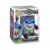 POP! Television - Street Sharks - Streex