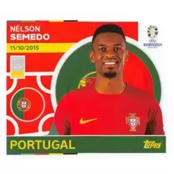 Nélson Semedo