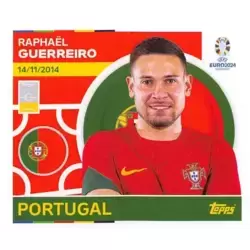 Raphaël Guerreiro