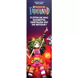 Fluff Fairyland! Tome 1