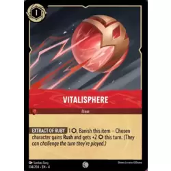 Vitalisphere