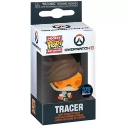 Overwatch 2 - Tracer