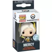 Overwatch 2 - Mercy