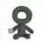 Victim Plush (9in)