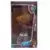 BBR Toys - Clawdeen Wolf - Ragdoll