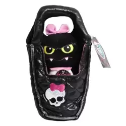 Count Fabulous - Coffin Bag