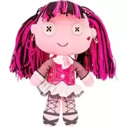 Draculaura - Ragdoll
