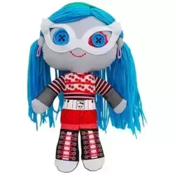 Ghoulia Yelps - Ragdoll