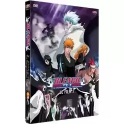 Bleach-Le Film 2 : The Diamond Dust Rebellion [Édition Collector]