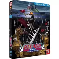 Bleach-Le Film 3 : Fade to Black [Combo Blu-Ray + DVD]
