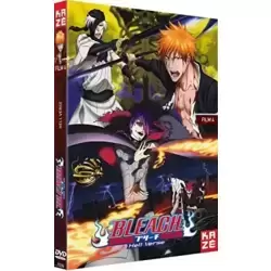 Bleach-Le Film 4 : Hell Verse