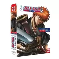 Bleach-Saison 1 : Box 1/3 : The Substitute