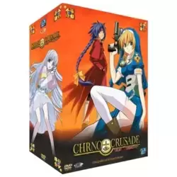 Chrno Crusade-Intégrale Originale + Version française