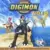 Digimon - Gold