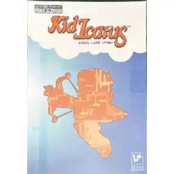 Guide Kid Icarus : Angel land story