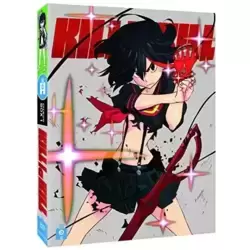 Kill to Kill -Box 1/2 [Édition Premium]