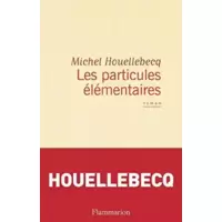 Les Particules élémentaires