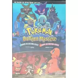 Pokémon : Donjon mystère