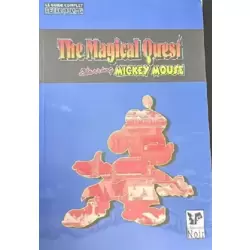 The Magical Quest Starring Mickey Mouse