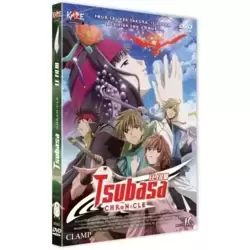 Tsubasa Chronicle - Le Film