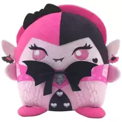 Draculaura - 5 Inch Plush