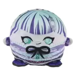 Twyla - 5 Inch Plush