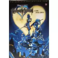 Kingdom Hearts - Le guide officiel complet