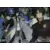 Mobile Suit Gundam Seed Destiny Box 1/2