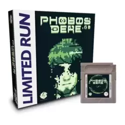 Phobos Dere .GB