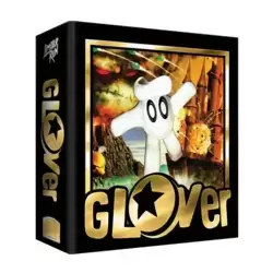 Glover Collector's Edition