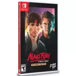 Kung Fury: Street Rage - Ultimate Edition