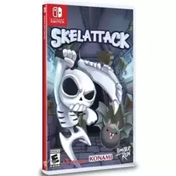 Skelattack