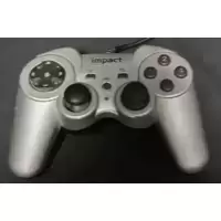 Manette Impact PC