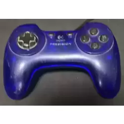 Manette Logitech Precision PC
