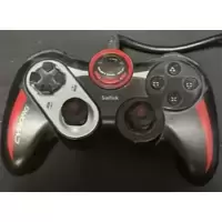 Manette Saitek Cyborg PC/PS3