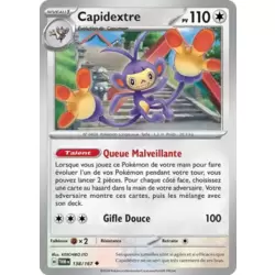 Capidextre
