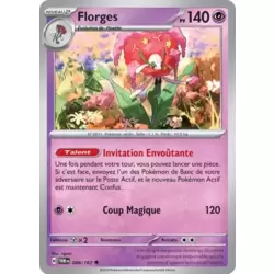 Florges