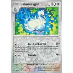 [COPY] Swanna Reverse