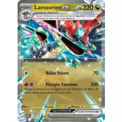[COPY] Dragapult EX