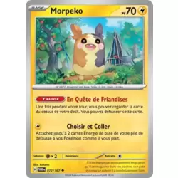 [COPY] Morpeko
