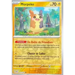[COPY] Morpeko Reverse