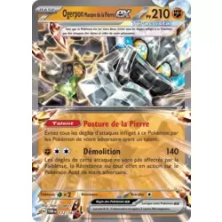 [COPY] Cornerstone Mask Ogerpon EX