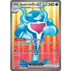 Superdofin EX