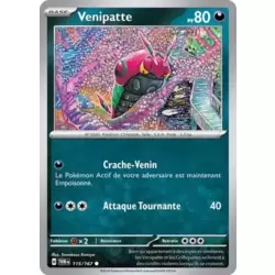 Venipatte