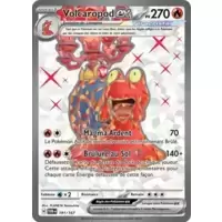[COPY] Magcargo EX