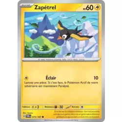 [COPY] Wattrel