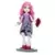 Mega Bloks Monster High - Ari Hauntington - Ghouls Skullection 4