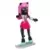 Mega Bloks Monster High - Catty Noir - Glam Ghoul Band
