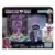 Mega Bloks Monster High - Catty Noir - Skullastic Stage Fright