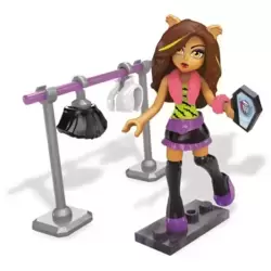 Clawdeen Wolf - Clawsome Fashion